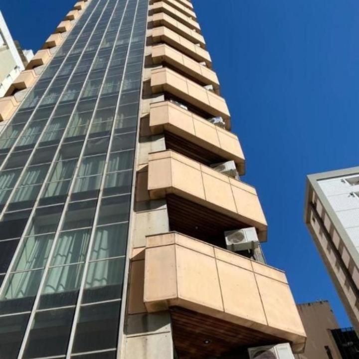 Condomínio Max Savassi Superior apto 1502 Belo Horizonte Exterior foto